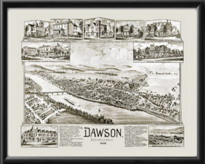 Dawson PA 1902