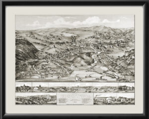 Higganum CT 1881