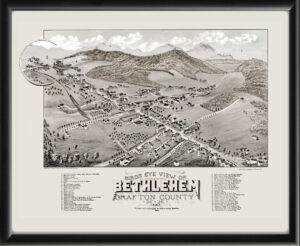 Bethelehem NH 1883