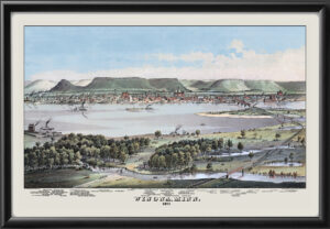 Winona MN 1874