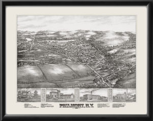 Philmont NY 1881