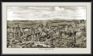 Yale University 1893