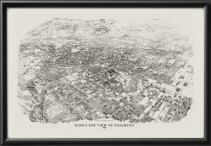 Pasadena CA 1903