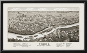 Otsego MI 1880