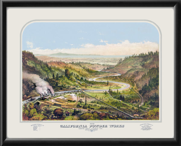 Santa Cruz CA 1878