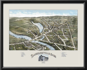 Danielson(ville) CT 1877