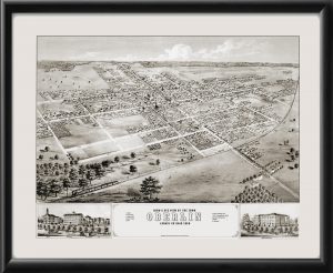 Oberlin OH 1868