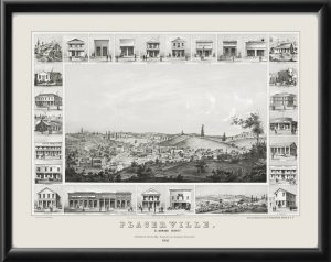 Placerville CA 1856-2