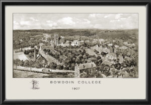 Bowdoin College ME 1907