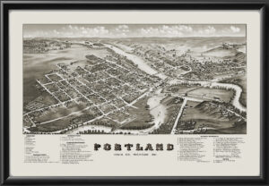 Portland MI 1881 JJStoner