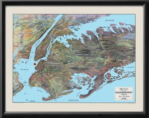 New York City NY 1906