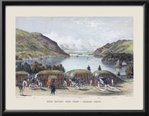 West Point NY 1859 - United States Military Academy