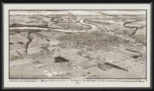Topeka KS