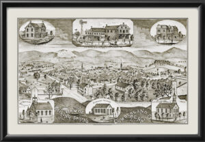 Boiling Springs PA 1879