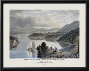 West Point NY 1834