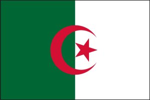 Algeria