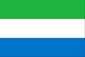 Sierra Leone