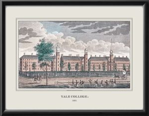 Yale College 1831