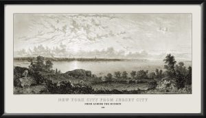 New York City NY 1880