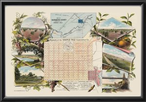 Orangevale CA 1895