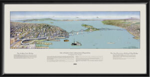 San Francisco 1939 TM Elbridge Ayer TM