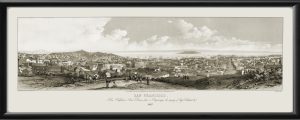 San Francisco CA 1855