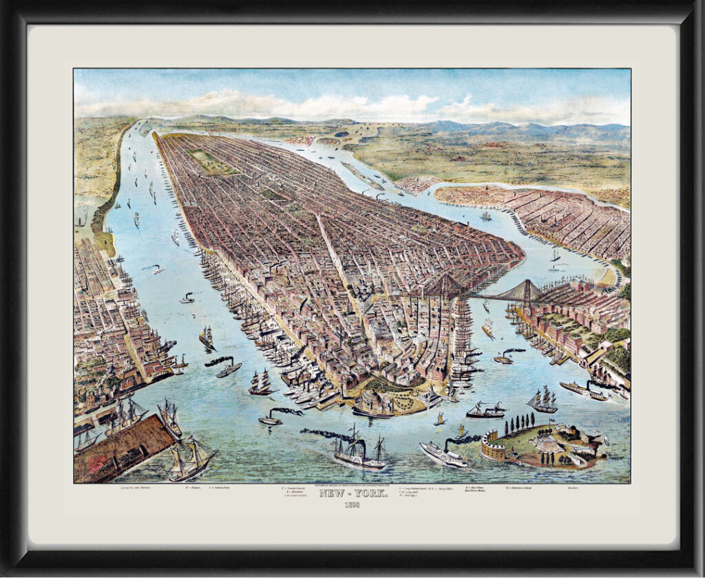 New-York-City-NY-1898-Mathieu-
