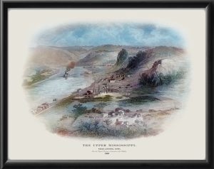 Lansing IA 1869