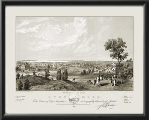 Lynn MA 1856
