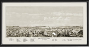 Lynn MA 1849