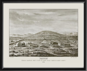 Paestum IT 1765