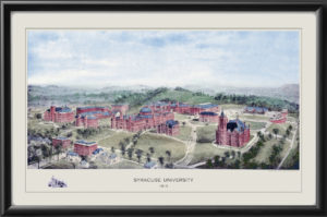 Syracuse University 1913