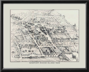 Newport RI 1926