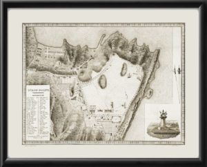 West Point NY 1829 - United States Military Academy