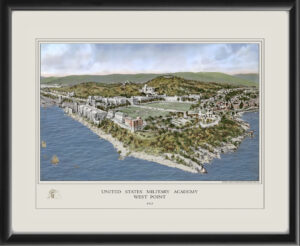 US Military Academy 1913 Richard Rummell.