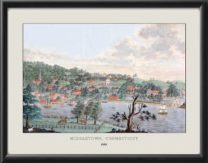 Middletown CT 1800