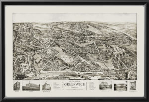 Greenwich CT 1904