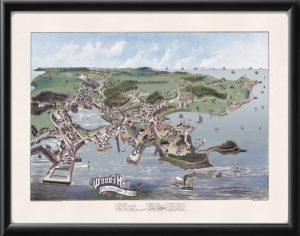 Woods Hole