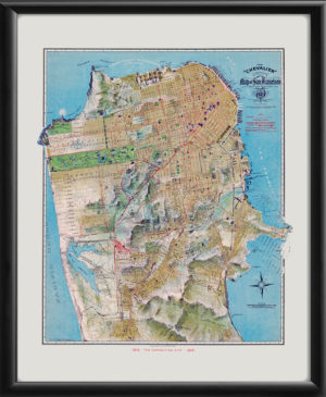 San Francisco CA 1912 August-Chevalier