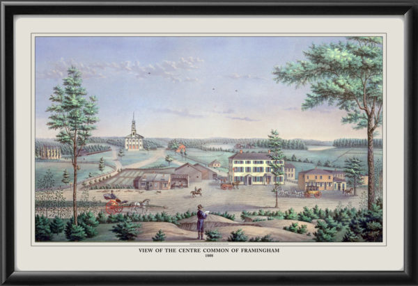 Framingham MA 1808