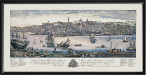 Porto Portugal 1791