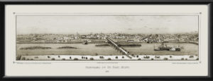 St. Paul MN 1873