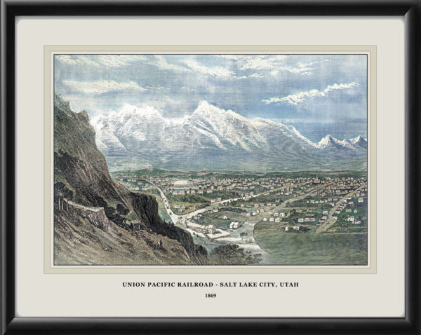 Salt Lake City UT 1869