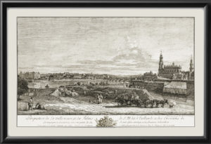 Dresden Germany 1748