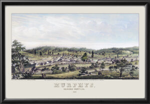Murphys CA 1857 (Color)
