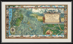 The Oregon Trail