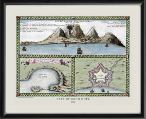 Cape of Good Hope