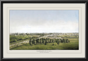 Vineland NJ 1870