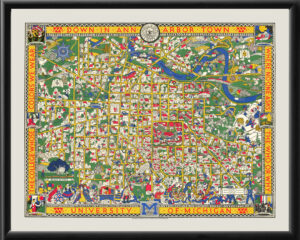 University of Michigan Ann Arbor MI 1926