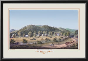 Blue Sulphur Springs WV